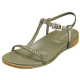 ROCKPORT (ロックポート) ジェイダ サンダル Tストラップ Women’s RPJ-K56213 ストラップサンダル(レディース)