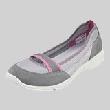 ROCKPORT (ロックポート) CM メリージェーン Women’s RPJ-K57300 ベルクロスニーカー(レディース)