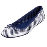 ROCKPORT (ロックポート) アメリア バレエ Women’s RPJ-K57315 ベルクロスニーカー(レディース)