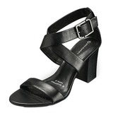 ROCKPORT (ロックポート) GH QTR ストラップ ストライプ Women’s RPJ-K57352 ストラップサンダル(レディース)