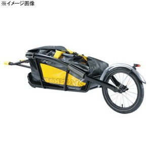 TOPEAK（トピーク) ジャーニー トレイラー 16 アンド ドライバッグ ACZ21000