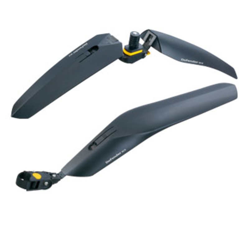 TOPEAK(トピーク) ディフェンダー XCE(前/後セット) GDF08900