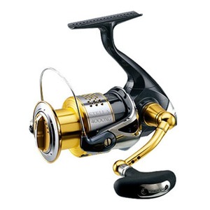 シマノ(SHIMANO) 10ステラ 4000XG 024381｜アウトドア用品