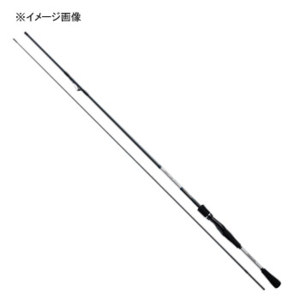 ダイワ(Daiwa) リバティクラブ エギング 832MLI 01472740 8フィート以上