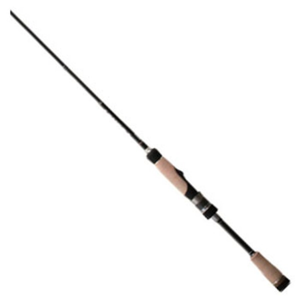 メジャークラフト ヴォルキー VKS-63L   1ピーススピニング