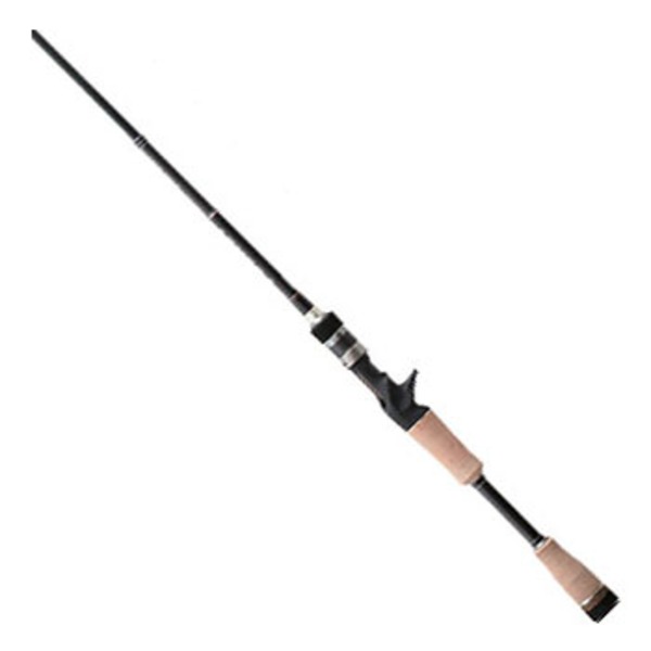 メジャークラフト ヴォルキー VKC-632M   2ピースベイトキャスティング