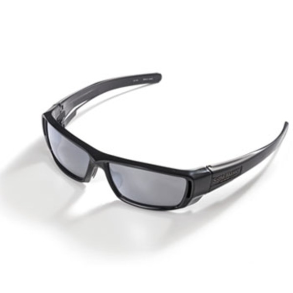 サイトマスター(Sight Master) フリクション ブラック 27000 偏光サングラス