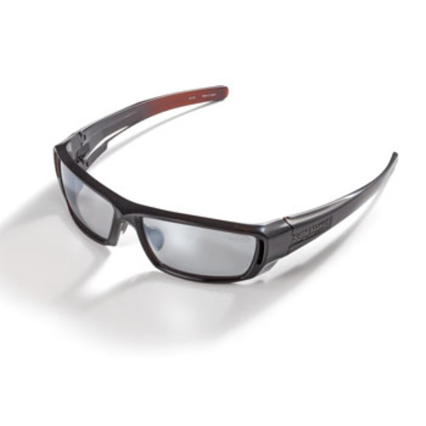 サイトマスター(Sight Master) フリクション ブラウン   偏光サングラス