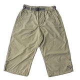 HELLY HANSEN(ヘリーハンセン) HH29209 3/4 EASY PANT HH29209 ハーフ･ショートパンツ(メンズ)