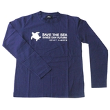 HELLY HANSEN(ヘリーハンセン) HH39630 ANIMAL L/S TEE HH39630 長袖Tシャツ(メンズ)