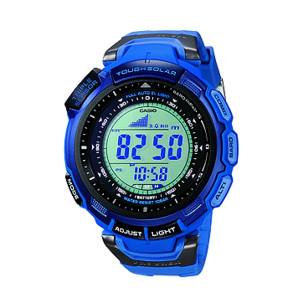 PROTREK(プロトレック) 【国内正規品】PRG-110CJ-2JF PRG-110CJ-2JF トレッキング･登山用ウォッチ