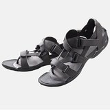 ミズノ(MIZUNO) WAVE REVIVE ウエーブリバイブ 5KS01009 ストラップサンダル