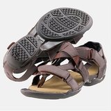 ミズノ(MIZUNO) WAVE REVIVE ウエーブリバイブ (女性用) 5KS01558 ストラップサンダル(レディース)
