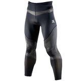 ミズノ(MIZUNO) バイオギアタイツバイオフレームロング Men’s 73CF22198 ノースリーブ･タンクトップ(メンズ)