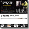 TICT(ティクト) SRAM JSR-65