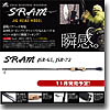 TICT(ティクト) ＳＲＡＭ　ＪＳＲ－７２