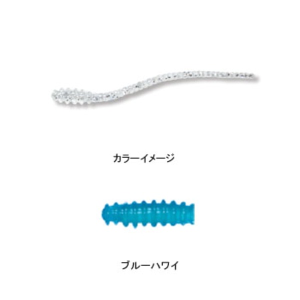 TICT(ティクト) フィジット   アジ･メバル用ワーム