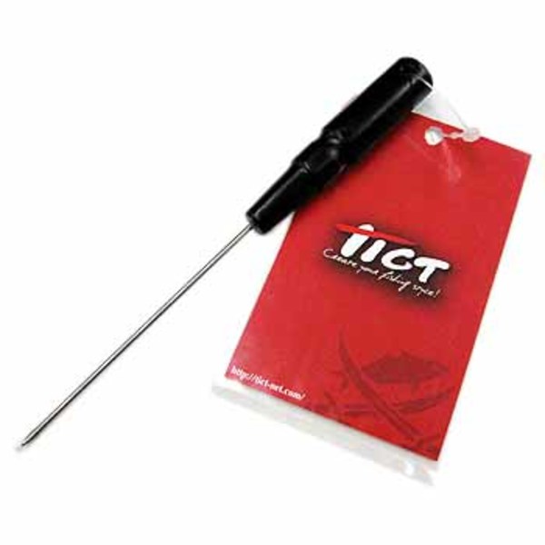 TICT(ティクト) アジ絞めピック   魚絞めツール