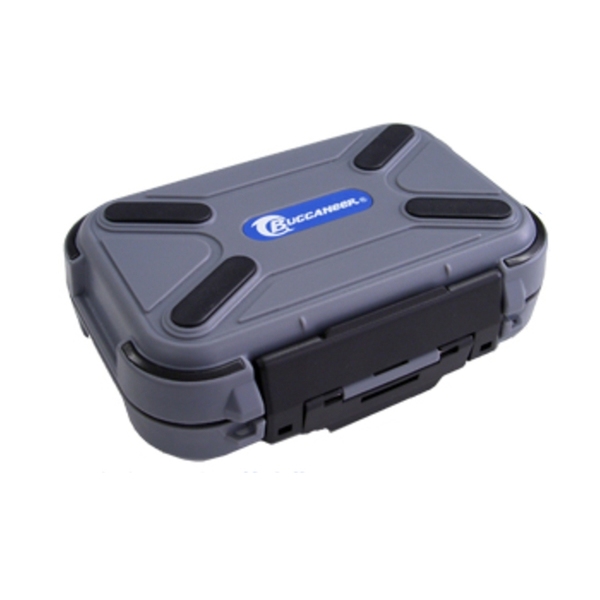 Buccaneer(バッカニア) フローティングタックルボックス BFTB-SS 小物用ケース