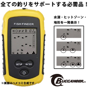 Buccaneer(obJjA) tBbVt@C_[iQTm@j