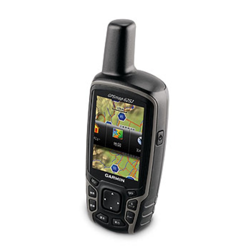 GARMIN(ガーミン) GPSmap62SCJ (日本版) 86826
