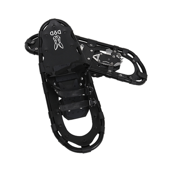 DOD(ディーオーディー) スノーシュー SW-15B SW-15B スノーシュー