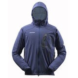 MAMMUT(マムート) WINDSTOPPER PRISM Jacket JP1030134 ブルゾン(メンズ)