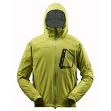 MAMMUT(マムート) WINDSTOPPER PRISM Jacket JP1030134 ブルゾン(メンズ)