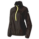 DESCENTE(デサント) HOODED PISTE DAT-3082W ソフトシェルジャケット(レディース)