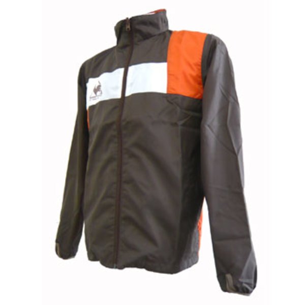 le coq sportif(ルコックスポルティフ) アウタージャケット QE-581303 サイクルジャージ