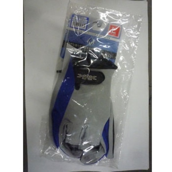 ダイワ(Daiwa) XVX フィッシング メッシュグローブ 3 XG-6213 04510546 スリーフィンガーレス(フィッシング)