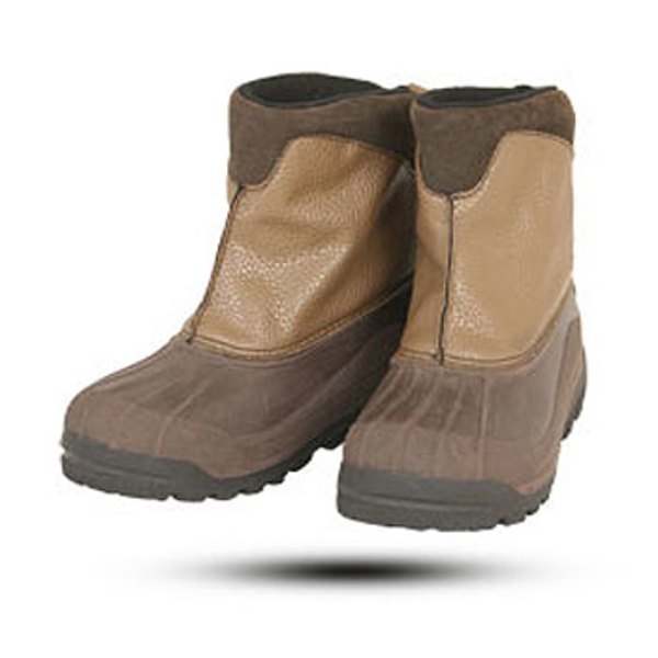 リバレイ レッドレーベル RLラップランドブーツ 6259 ウィンターブーツ