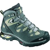 SALOMON(サロモン) COMET 3D LADY GTX(R) Women’s L11155200 登山靴 ハイカット(レディース)