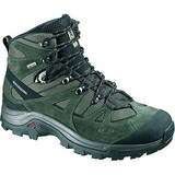 SALOMON(サロモン) ディスカバリー GTX(R) Men’s L11960000 【廃】トレッキングシューズ･HI&MID