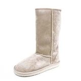 ノーブランド ミレディー ムートンブーツ メンズ HI MT088 アウトドアブーツ ショート