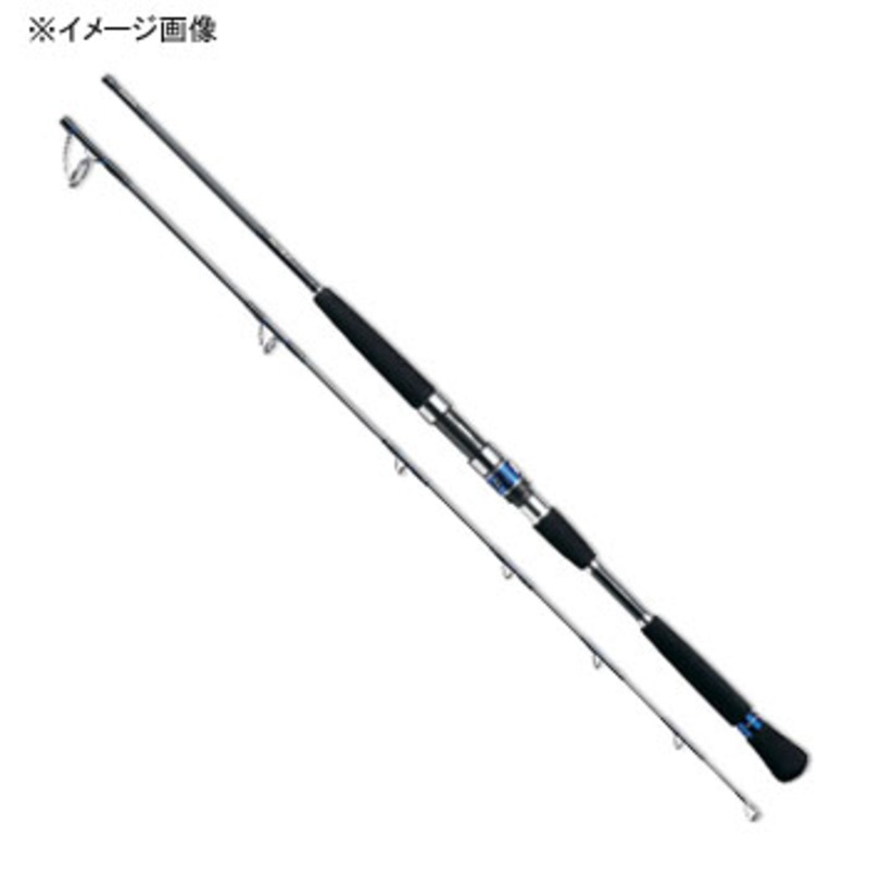 ダイワ(Daiwa) ソルティガ SG 60S-3/4・F 01473210｜アウトドア用品