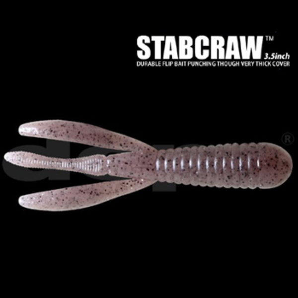 デプス(Deps) STABCRAW(スタッブクロー)   ホッグ･クローワーム