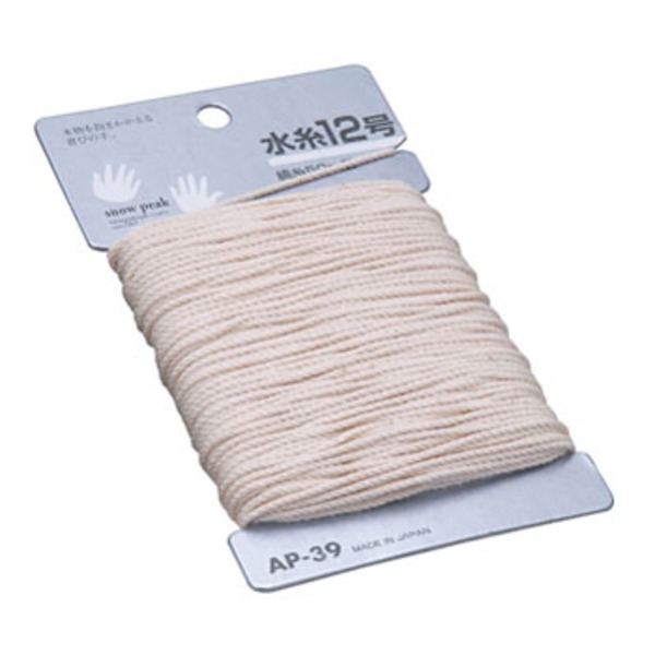 CARP(カープ) 水糸 AP-039 ルアー用フィッシングツール