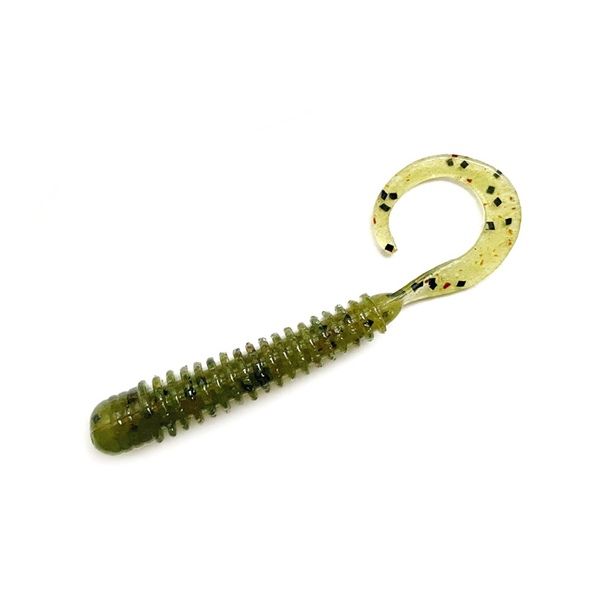 ノイケ(NOIKE) BITEGUS リングカーリー   グラブ･カーリー系