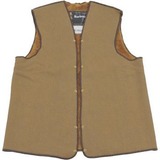 Barbour(バブアー) パイルライニング Men’s 1030024000048 フィールドベスト(メンズ)