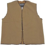 Barbour(バブアー) インターナショナルジャケット パイルライニング Men’s 1030033000048 フィールドベスト(メンズ)