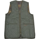 Barbour(バブアー) クラシックジップインライナー Men’s 1030174000048 ダウン&中綿ベスト(メンズ)