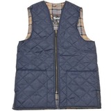 Barbour(バブアー) クラシックジップインライナー Men’s 1030174211044 ダウン&中綿ベスト(メンズ)