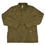 Barbour(バブアー) リッズデイルトラックジャケット Men’s 1037737207005 ダウン･中綿ジャケット(メンズ)