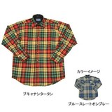 PENDLETON(ペンドルトン) ロッジシャツ Men’s 19371004316005 長袖シャツ(メンズ)