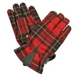 PENDLETON(ペンドルトン) グローブウィズレザー 19371015294005 アウターグローブ(アウトドア)