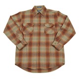 PENDLETON(ペンドルトン) フィールドシャツ Men’s 19371118303003 長袖シャツ(メンズ)
