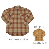 PENDLETON(ペンドルトン) フィールドシャツ Men’s 19371118305003 長袖シャツ(メンズ)