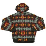 PENDLETON(ペンドルトン) ジャガードフーディ Men’s 19371198618003 スウェット･トレーナー･パーカー