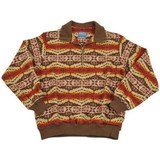 PENDLETON(ペンドルトン) サンバレープルオーバー Men’s 19371201615003 スウェット･トレーナー･パーカー